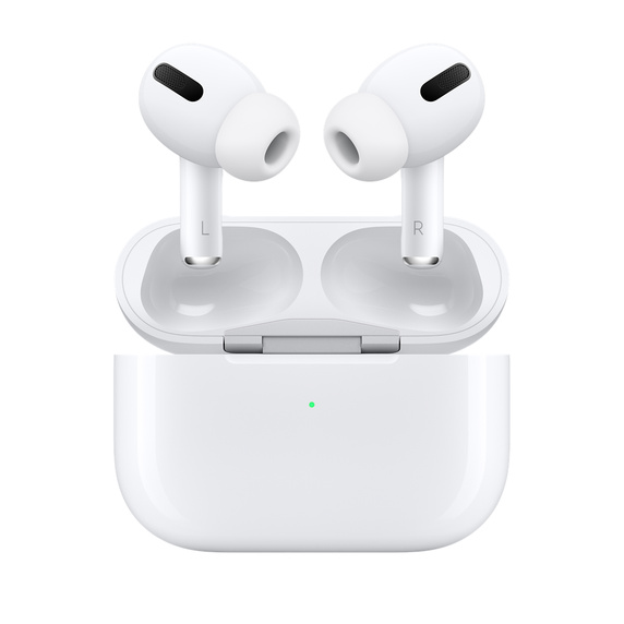 Apple AirPods Pro with Magsafe Charging Case