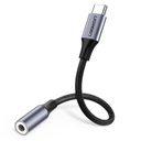 Ugreen USB C to Jack 3.5mm Audio Headphone Adapter