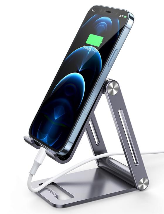 UGREEN Adjustable Cell Phone Stand