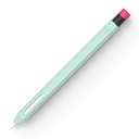 إيلاقو كلاسيك كفر قلم أبل الجيل الثاني (أخضر فاتح)