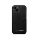 iDeal of Sweden Atelier iPhone 13 (Ideal Black)