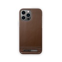 آي ديل أوف سويدن اتيليه كفر آيفون 13 برو (بني) 