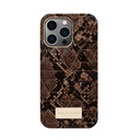 iDeal of Sweden Statement iPhone 13 Pro Max (Rusty Snake)