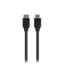 Belkin High-Speed Standard HDMI Cable 4K Ultra HD 1.5m (Black)