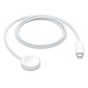 Apple Watch Magnetic Charger to USB-C Cable (1m)