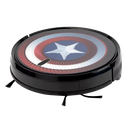 Momax - Smart D Trio-Cleanse IoT UV-C Vacuum Robot Captain America