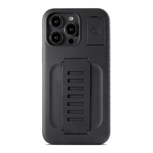 [GGA2267PBTKCHR] Grip2u Boost Case with Kickstand for iPhone 14 Pro Max (Charcoal)