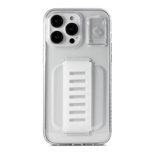 [GGA2267PBTKCLR] Grip2u Boost Case with Kickstand for iPhone 14 Pro Max (Clear)