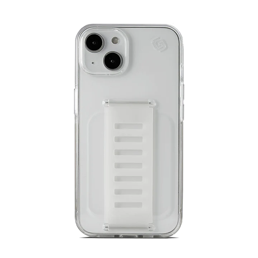 [GGA2261SLCLR] Grip2u Slim Case for iPhone 14 (Clear)