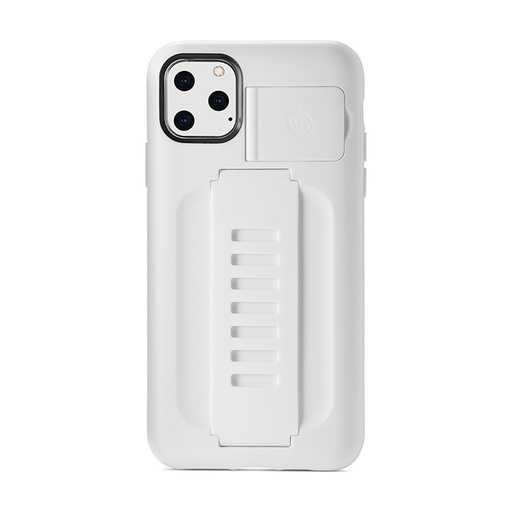 [GGA1958BTKICE] Grip2u BOOST with Kickstand iPhone 11 Pro (Ice)