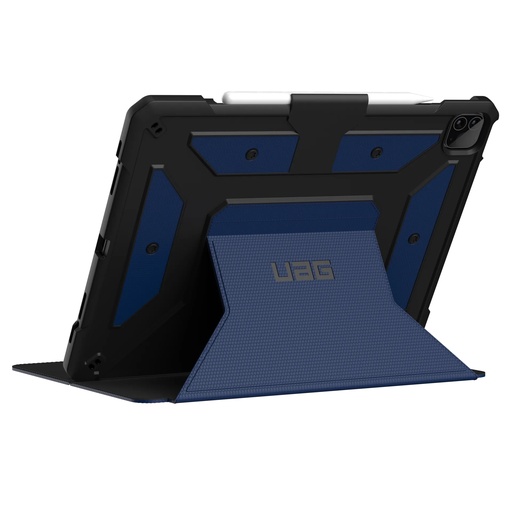 [122946115050] UAG Metropolis Case for iPad Pro 12.9" (Cobalt)