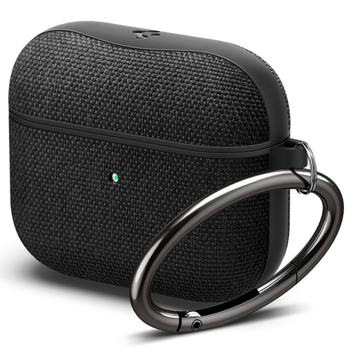 [ASD02111] Spigen Urban Fit Case Airpods 3 (Black)