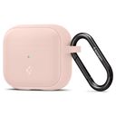 Spigen Silicone Fit Case Airpods 3 (Pink Sand)