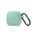 Spigen Silicone Fit Case Airpods 3 (Apple Mint)