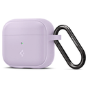 Spigen Silicone Fit Case Airpods 3 (Lavender)