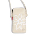 Golla Mini Phone Bag (Beige Flower)