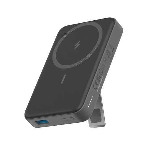 [A1641H11] Anker Magnetic Battery (MagGo) 10K (Black)