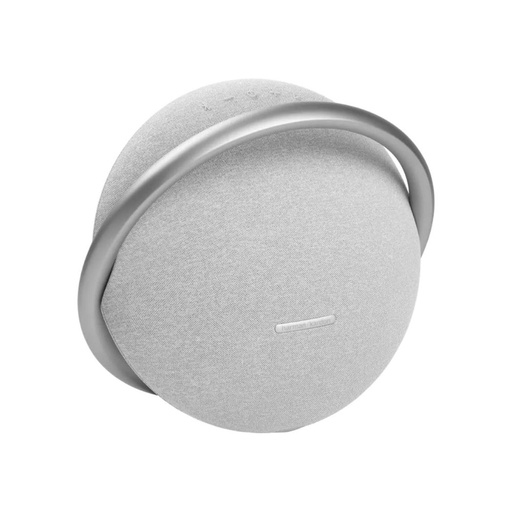 [ONYXSTUDIO7-GY] Harman Kardon Portable Bluetooth Speaker Onyx Studio 7 (Grey)