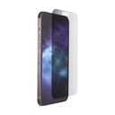 Grip2u Anti-Microbial Glass Privacy Screen Protection for iPhone 14 Pro