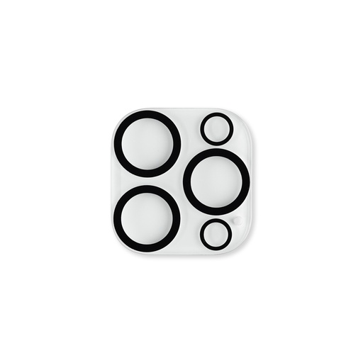 [GGGSP22PROCLCLR] Grip2u Camera Lens Screen Protector for iPhone 14 Pro/14 Pro Max