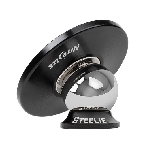 [STOMSDK-01-R8] NiteIze Steelie Orbiter Plus Dash Kit for Magsafe