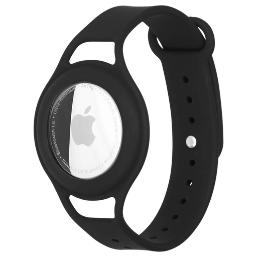 [CM46388] Case-Mate Airtag Kid Strap (Black)