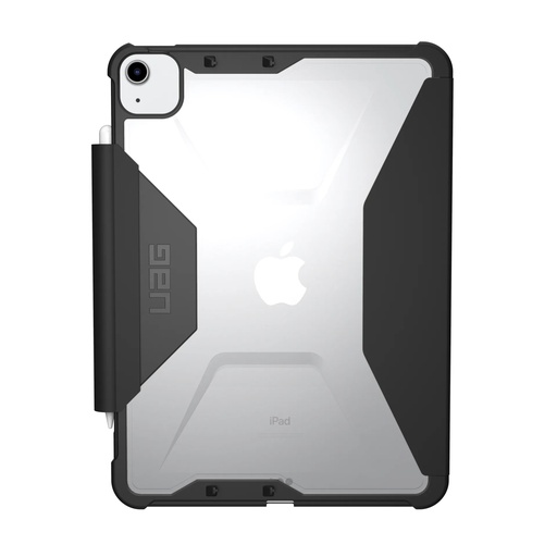 [123929114043] UAG  Plyo Case iPad Air 10.9&quot;/Pro 11&quot; (Black/Ice)