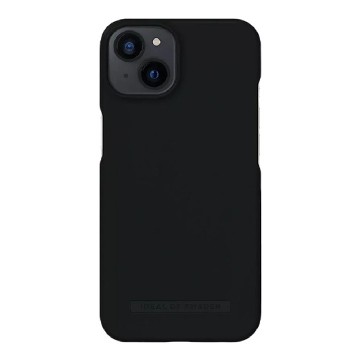 [IDFCMTE22-I2267-407] Ideal of Sweden Seamless Case MagSafe iPhone 14 Plus Coal (Black)