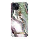 Ideal of Sweden Fashion Case iPhone 14 Plus (Northern Lights)