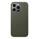 Ideal of Sweden Atelier Case iPhone 14 Pro Max (Intense Khaki)