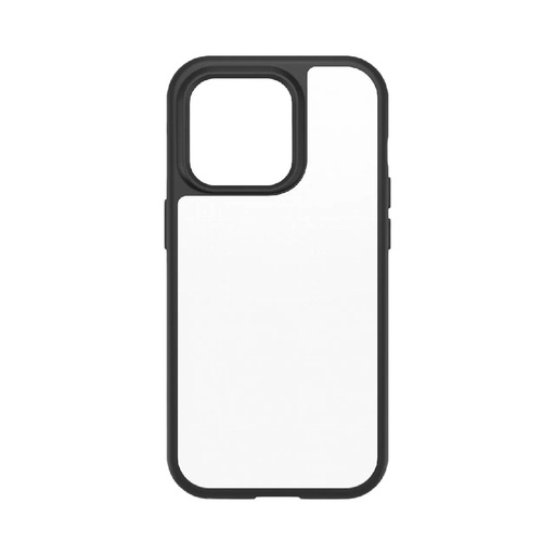 [77-88890] Otterbox React Case iPhone 14 Pro (Clear/Black)