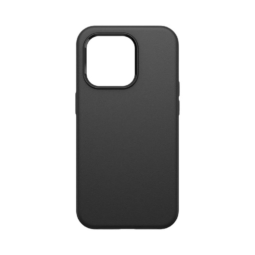 [77-89043] Otterbox Symmetry Plus Case iPhone 14 Pro-Mgsafe (Black)