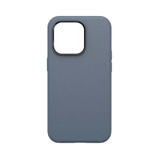 [77-89052] Otterbox Symmetry Plus Case iPhone 14 Pro-Magsafe (Blue)