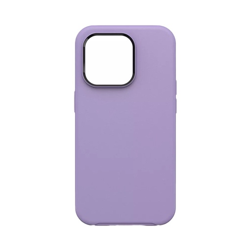 [77-90756] Otterbox Symmetry Plus Case iPhone 14 Pro-Magsafe (Purple)