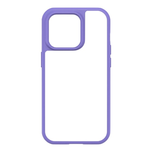 [77-88902] Otterbox React Case iPhone 14 Pro Max (Clear Purple)