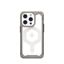 UAG Plyo Case iPhone 14 Pro-Magsafe (Ash)