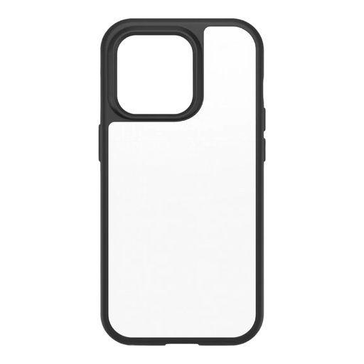 [77-88898] Otterbox React Case iPhone 14 Pro Max (Clear Black)