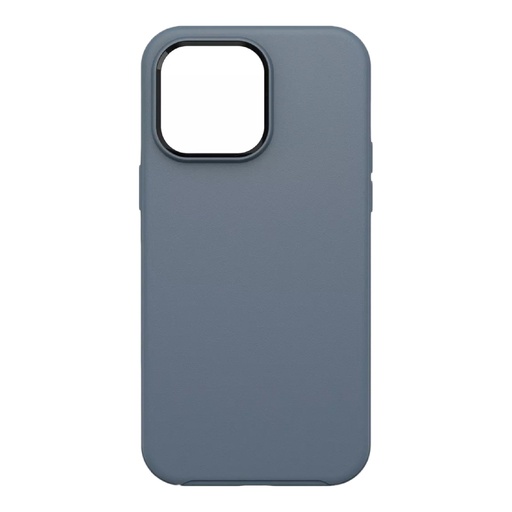 [77-89076] Otterbox Symmetry Plus Case iPhone 14 Pro Max-Magsafe (Blue)