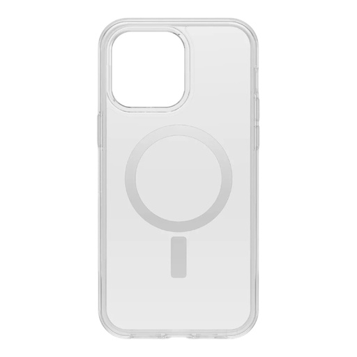 [77-89267] Otterbox Symmetry Plus Case iPhone 14 Pro Max-Magsafe (Clear)