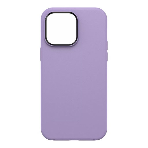 [77-90766] Otterbox Symmetry Plus Case iPhone 14 Pro Max-Magsafe (Purple)