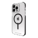Gear4 Santa Cruz Snap iPhone 14 Pro Max-Magsafe (Black)
