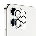 Eltoro Camera Lens for iPhone 13 Pro/13 Pro Max (Clear)