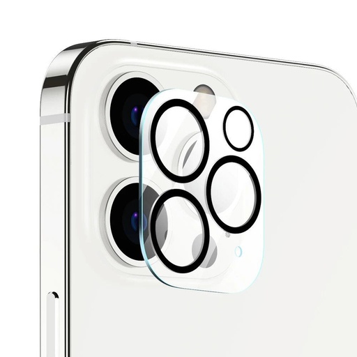[ETCLSIP13PM] Eltoro Camera Lens for iPhone 13 Pro/13 Pro Max (Clear)