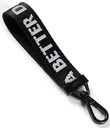 Ringke Key Ring (Ticket Band Black 2)