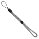 Ringke Paracord Strap (Checkered Gray)