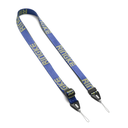 Ringke Shoulder Strap (Lettering Royal Blue)