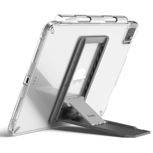[SD53241RS] Ringke Outstanding Tablet Stand (Dark Gray)