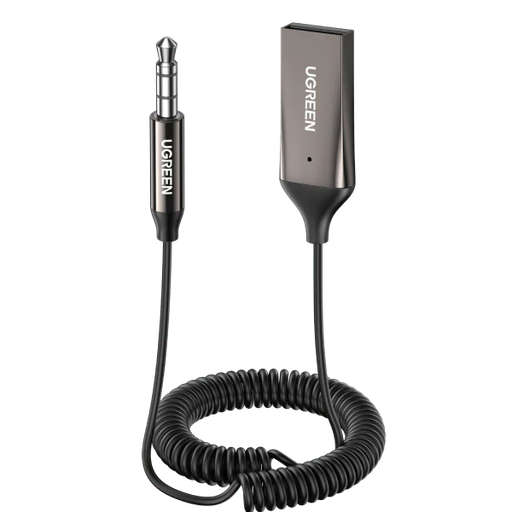 [11981] UGREEN Bluetooth Receiver 5.0 Adapter