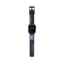 SkinArma Taihi Sora Strap for Apple Watch 42/44/45mm (Blue)