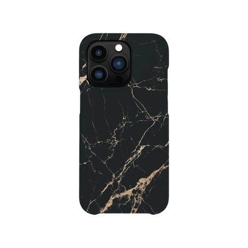 [7333347085731] A Good Company Cover iPhone 14 Pro Max (Golden Night)